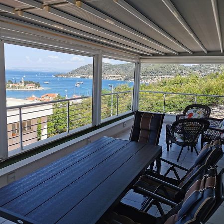 Luxury Apartment Prestige Villa Bellevue 비스 외부 사진