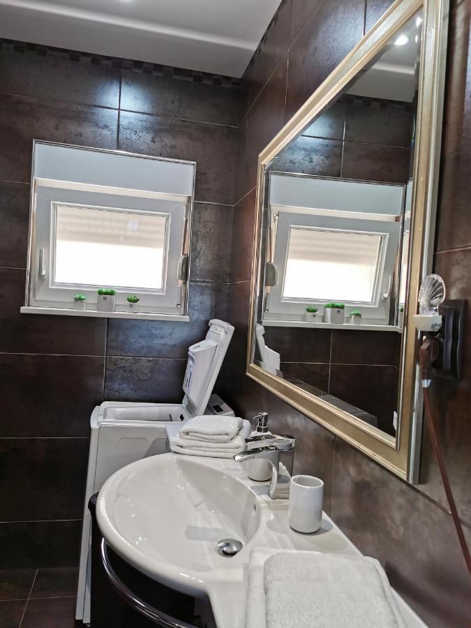Luxury Apartment Prestige Villa Bellevue 비스 외부 사진