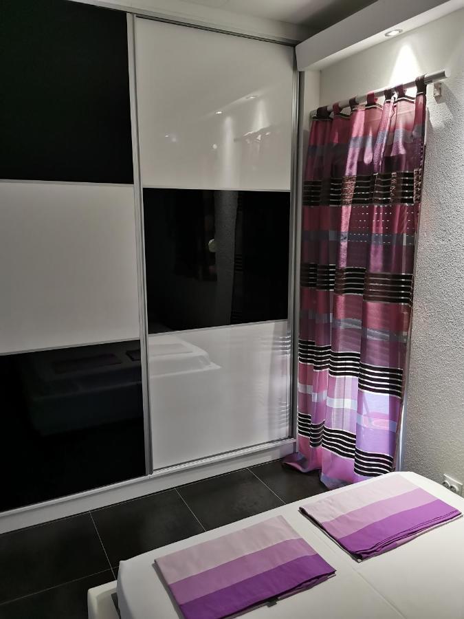 Luxury Apartment Prestige Villa Bellevue 비스 외부 사진