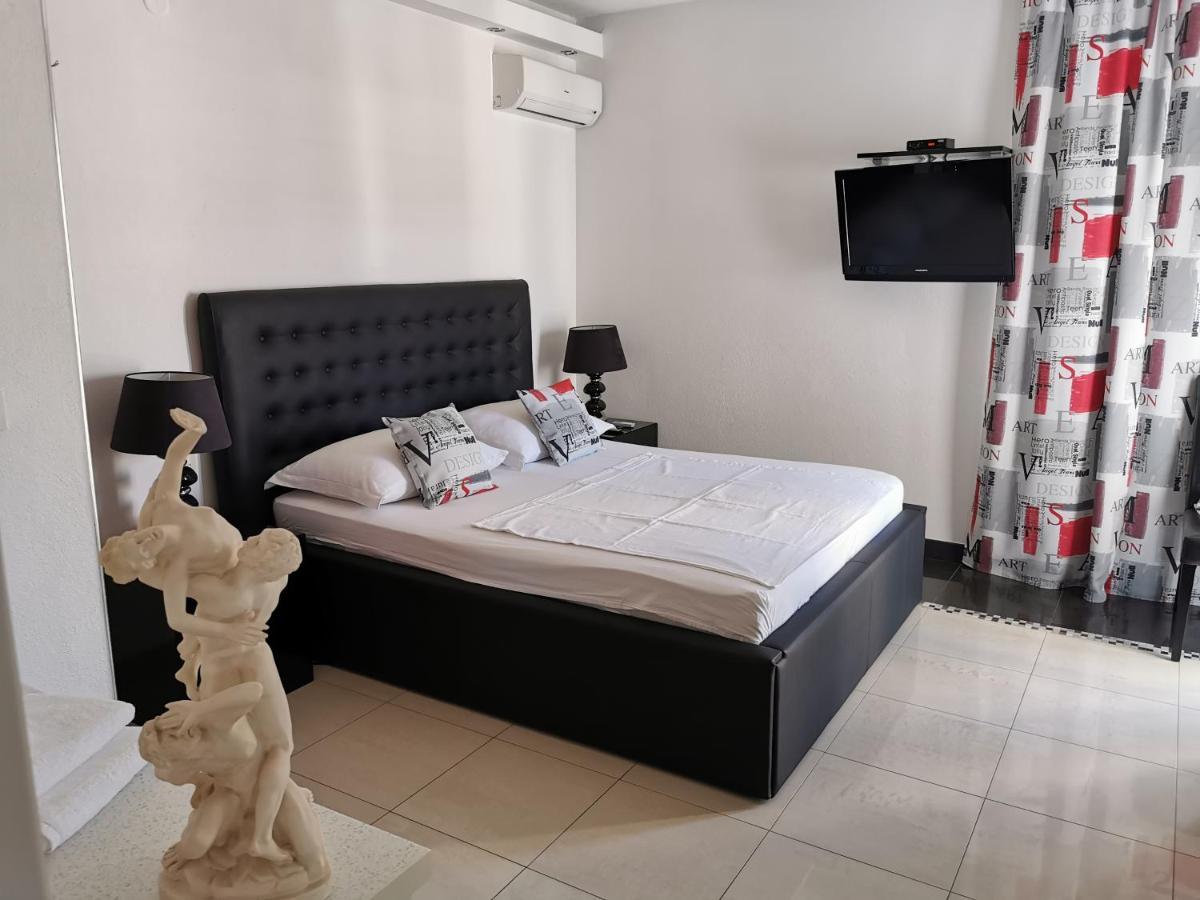 Luxury Apartment Prestige Villa Bellevue 비스 외부 사진