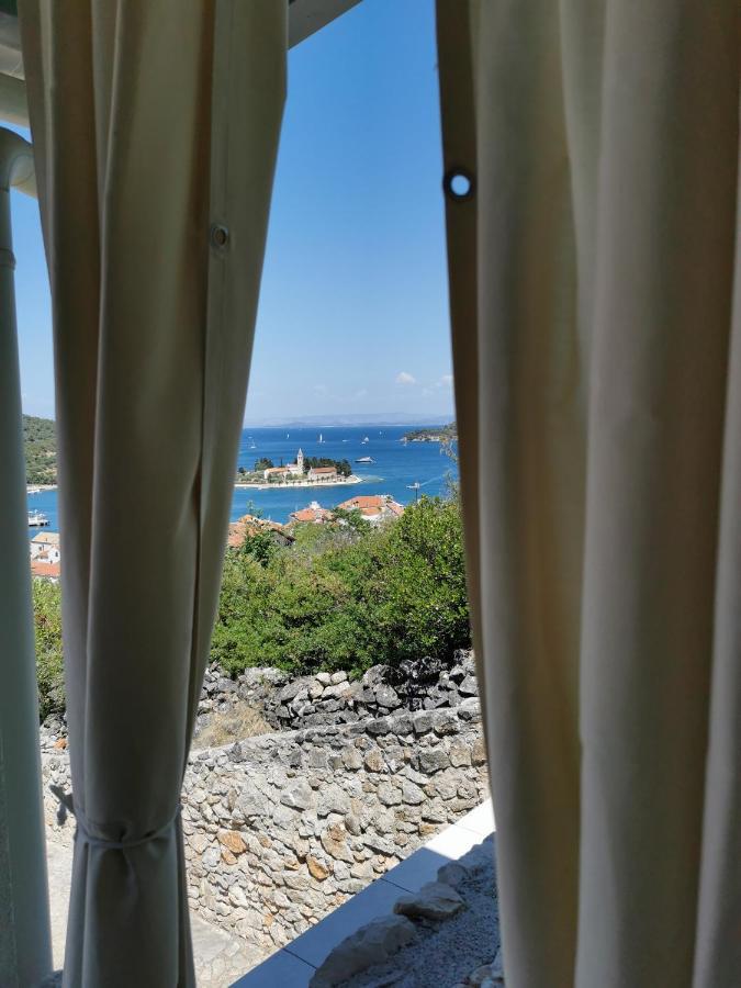 Luxury Apartment Prestige Villa Bellevue 비스 외부 사진