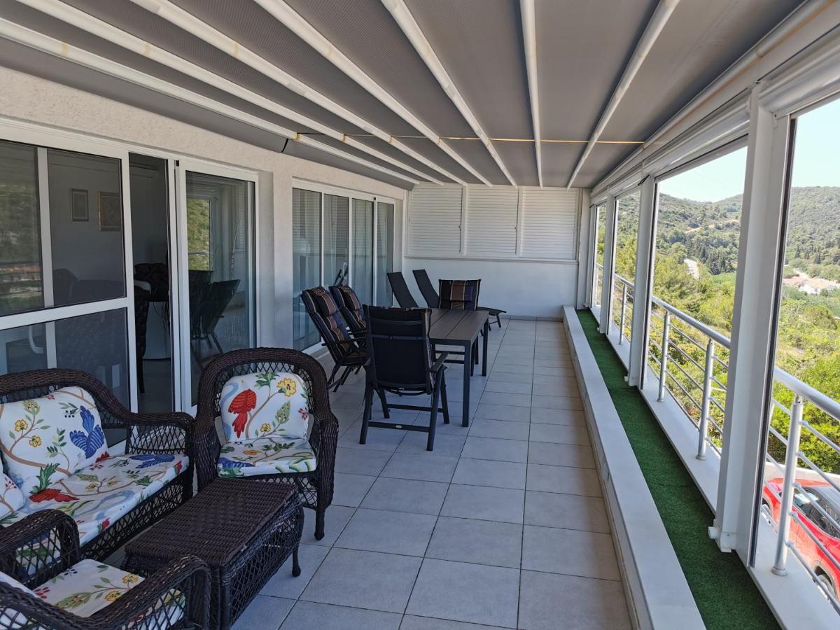Luxury Apartment Prestige Villa Bellevue 비스 외부 사진