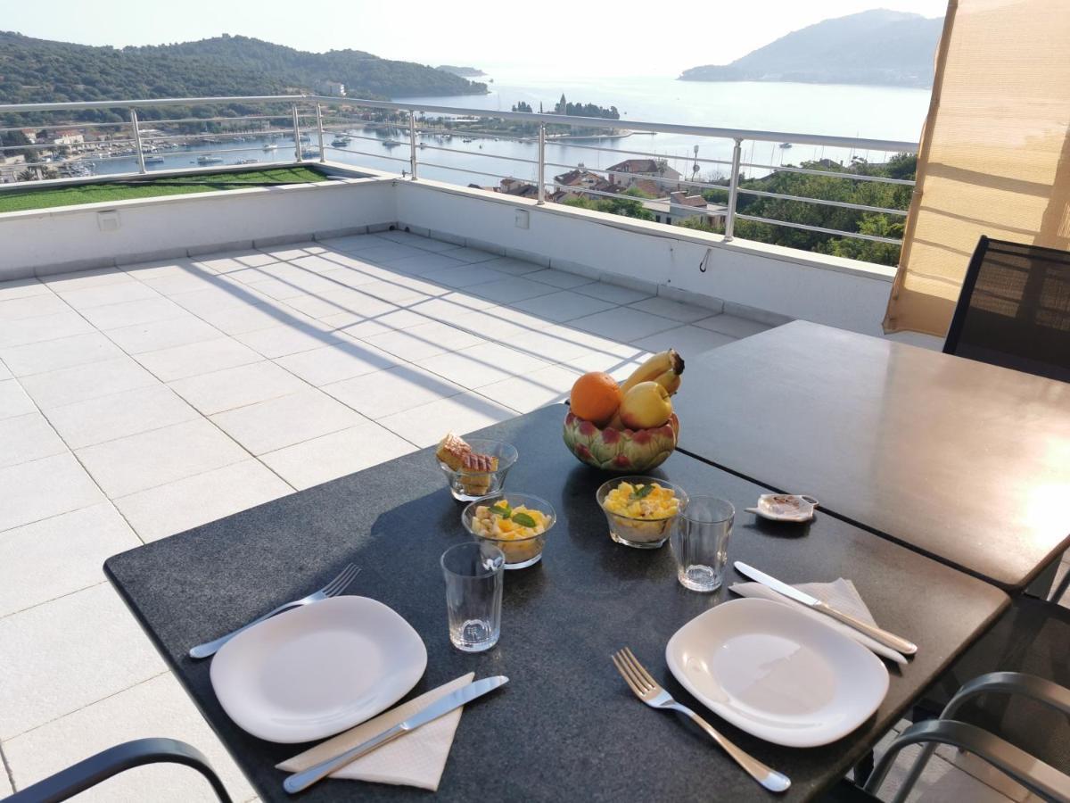 Luxury Apartment Prestige Villa Bellevue 비스 외부 사진