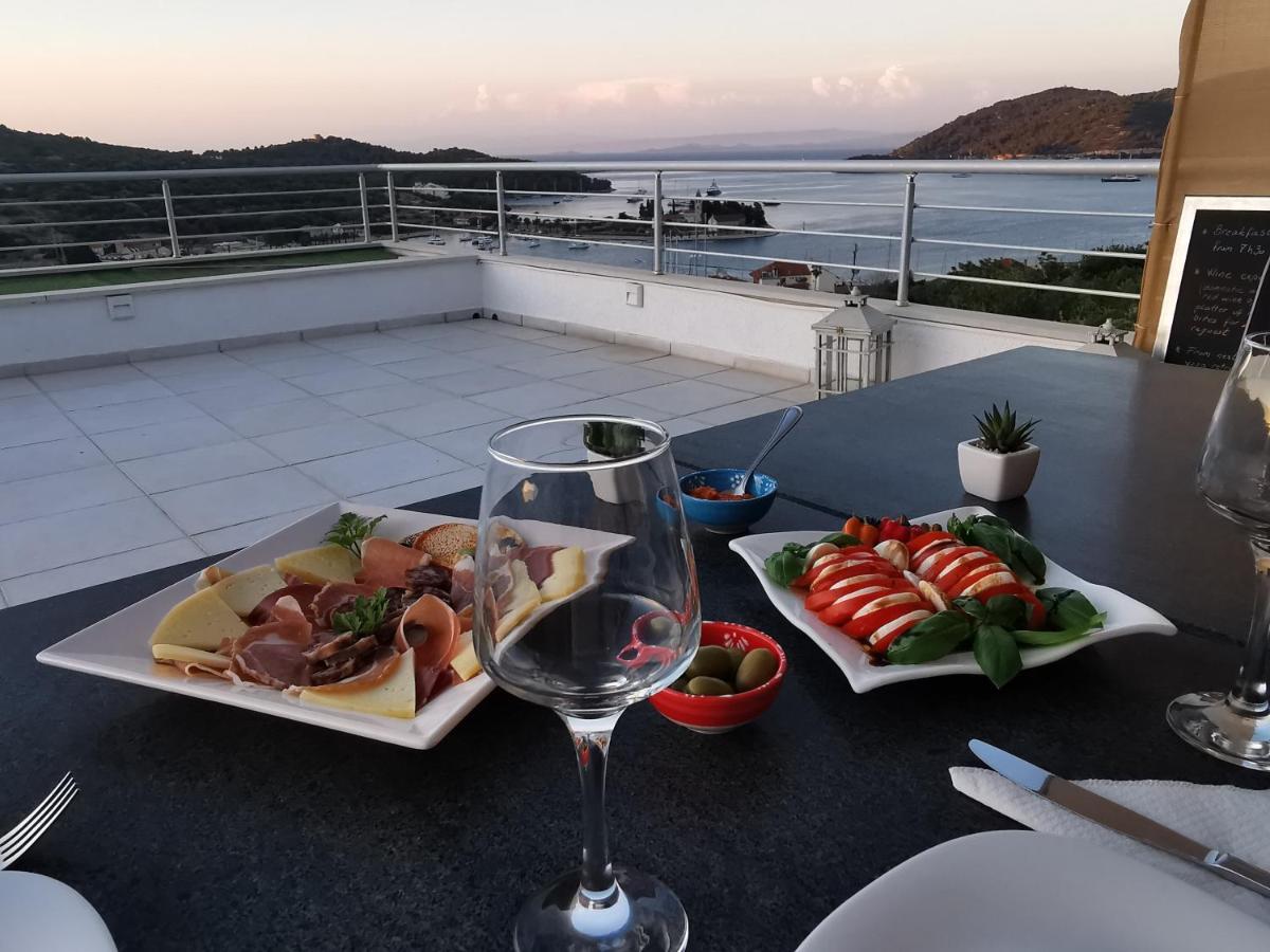 Luxury Apartment Prestige Villa Bellevue 비스 외부 사진