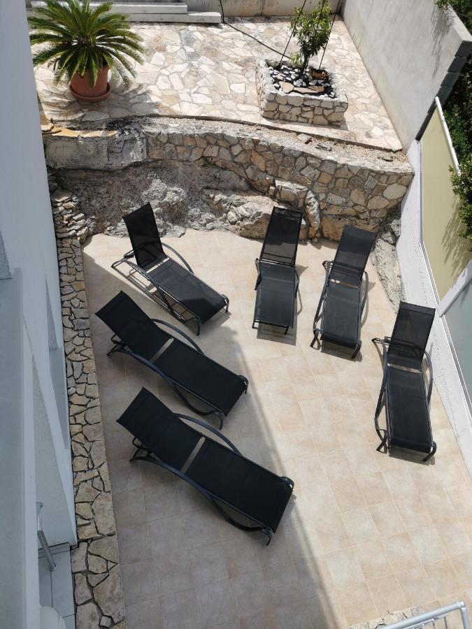 Luxury Apartment Prestige Villa Bellevue 비스 외부 사진
