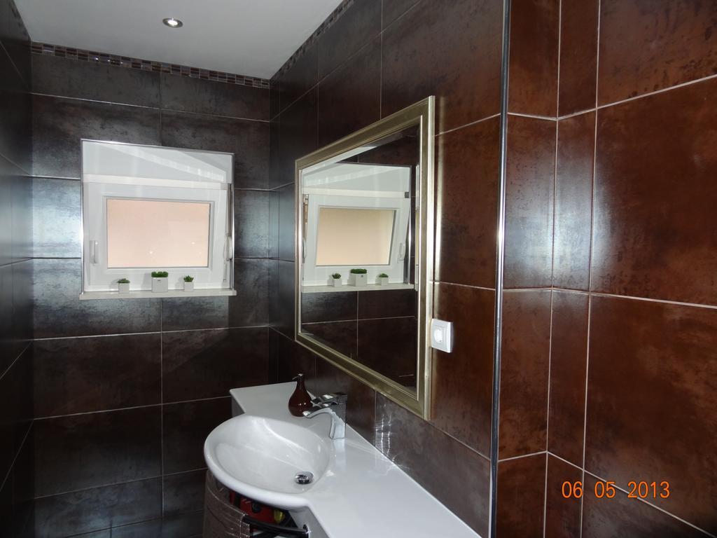 Luxury Apartment Prestige Villa Bellevue 비스 외부 사진