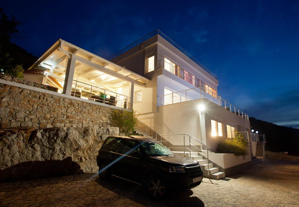 Luxury Apartment Prestige Villa Bellevue 비스 외부 사진