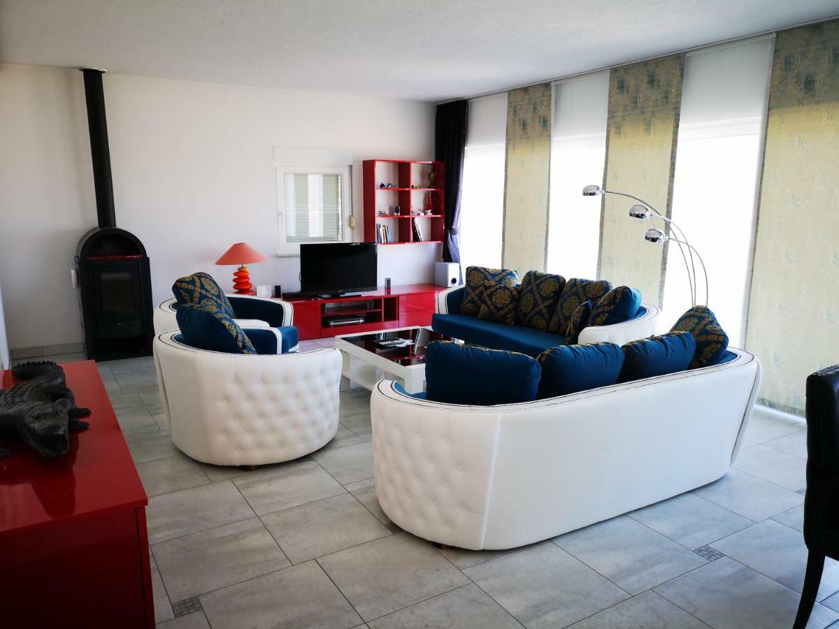 Luxury Apartment Prestige Villa Bellevue 비스 외부 사진