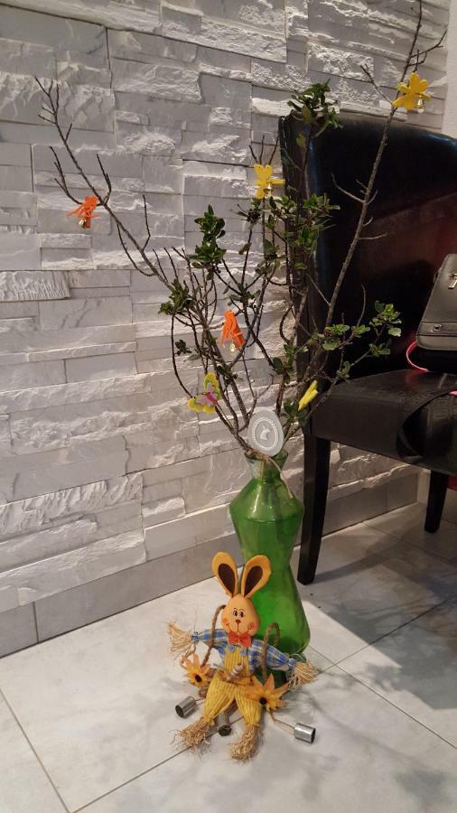 Luxury Apartment Prestige Villa Bellevue 비스 외부 사진