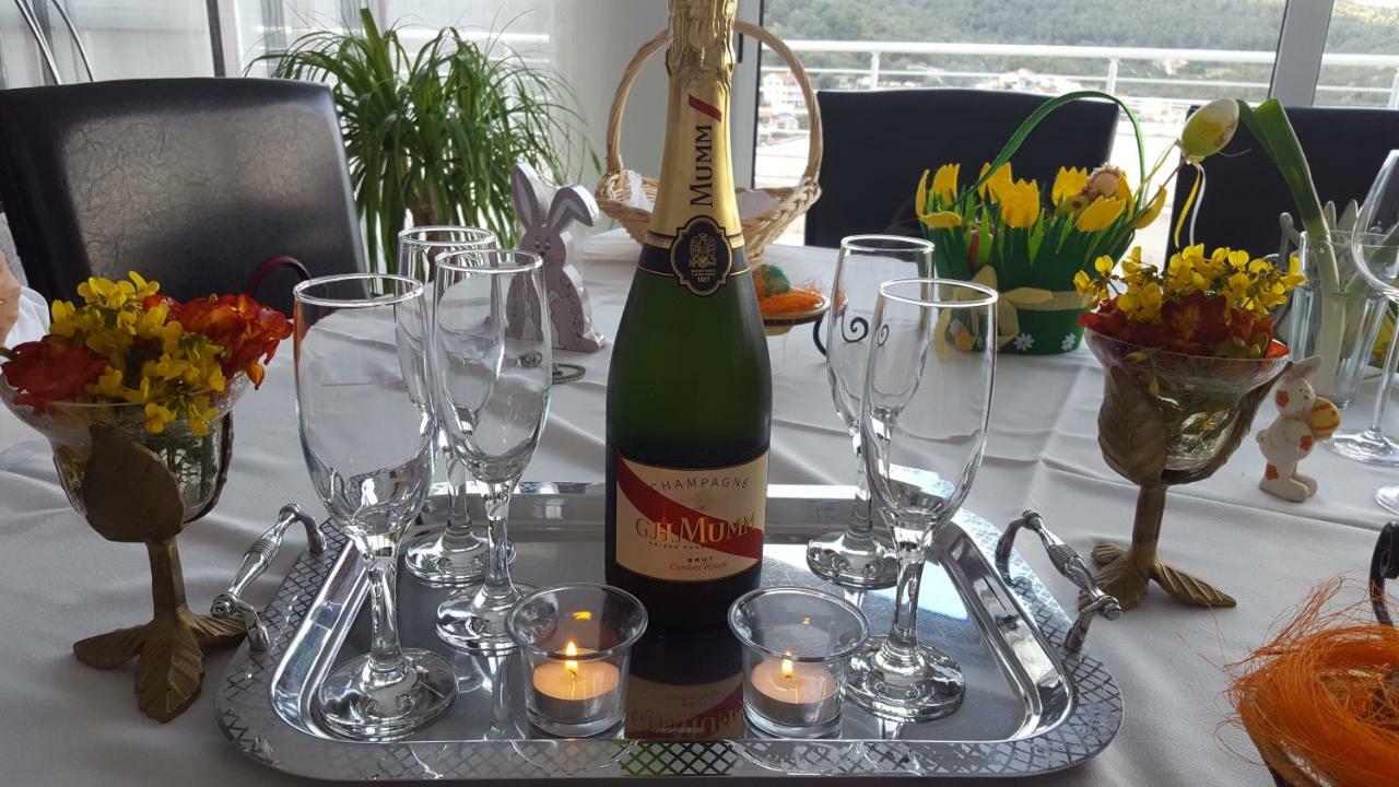 Luxury Apartment Prestige Villa Bellevue 비스 외부 사진